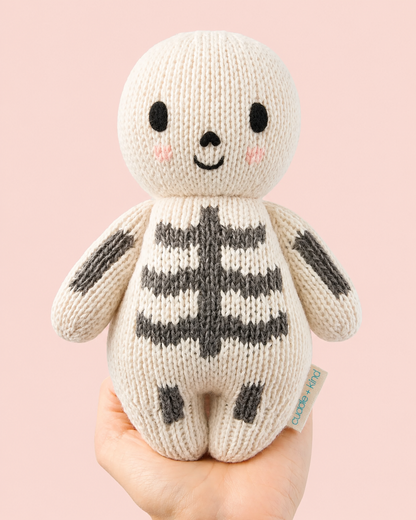 Baby Skeleton - Cuddle + Kind