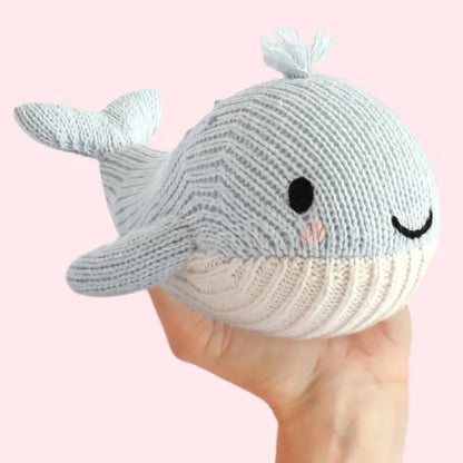 Baby Whale - Cuddle + Kind