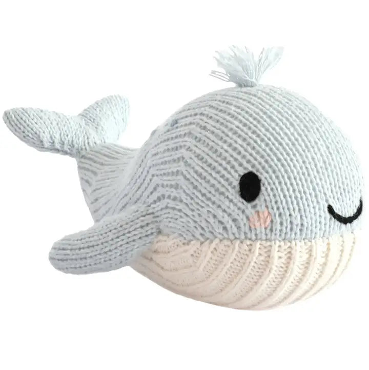 Baby Whale - Cuddle + Kind