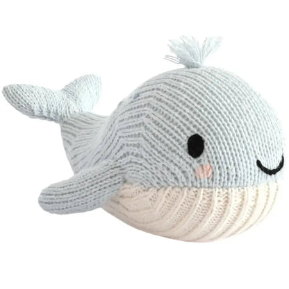 Baby Whale - Cuddle + Kind