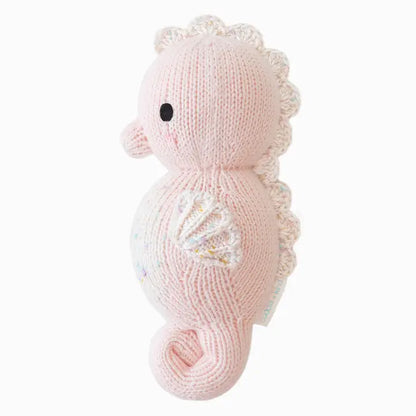 Baby Seahorse - Cuddle + Kind
