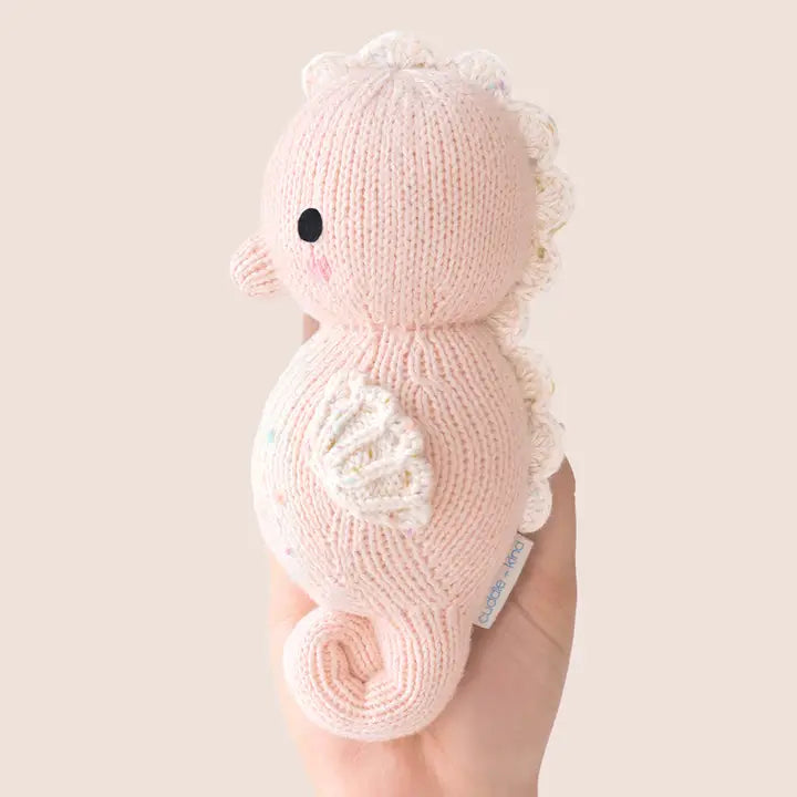 Baby Seahorse - Cuddle + Kind
