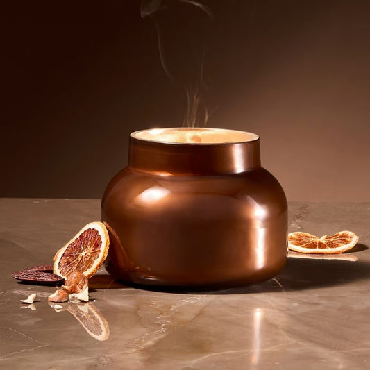 Chestnut Embers Candle - 19oz.