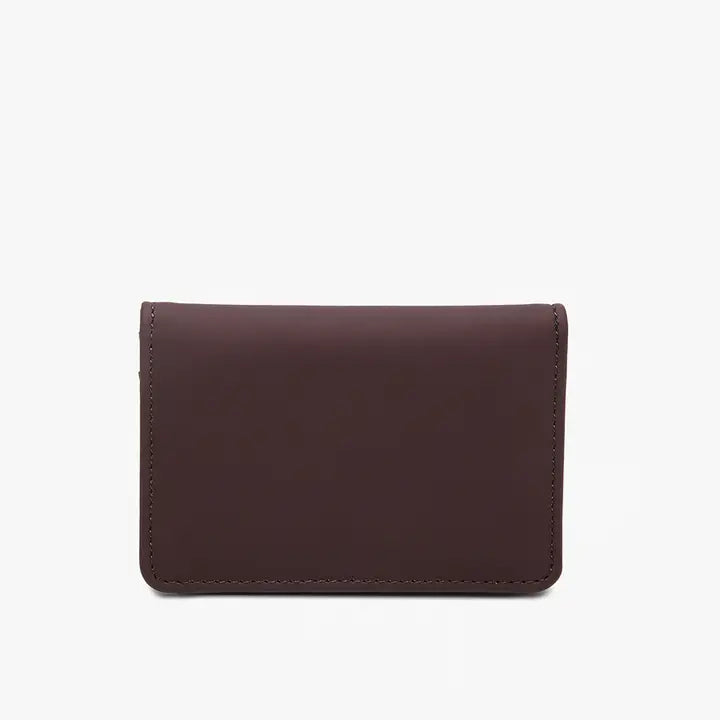 Evie Snap Wallet