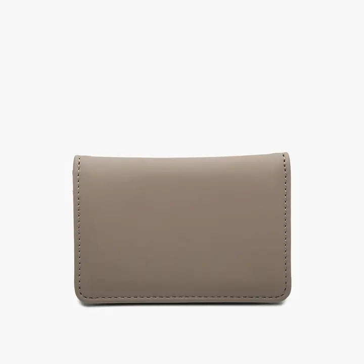 Evie Snap Wallet