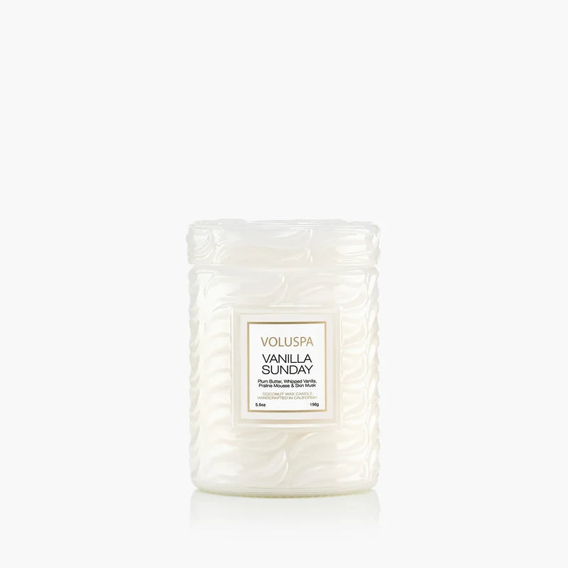 Vanilla Sunday - Voluspa