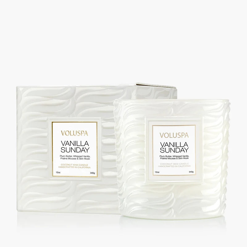 Vanilla Sunday - Voluspa