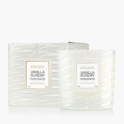 Vanilla Sunday - Voluspa