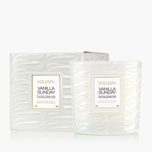 Vanilla Sunday - Voluspa