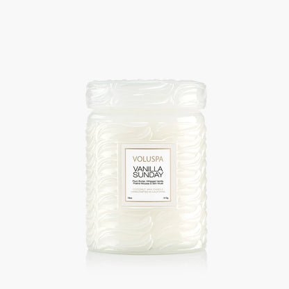 Vanilla Sunday - Voluspa