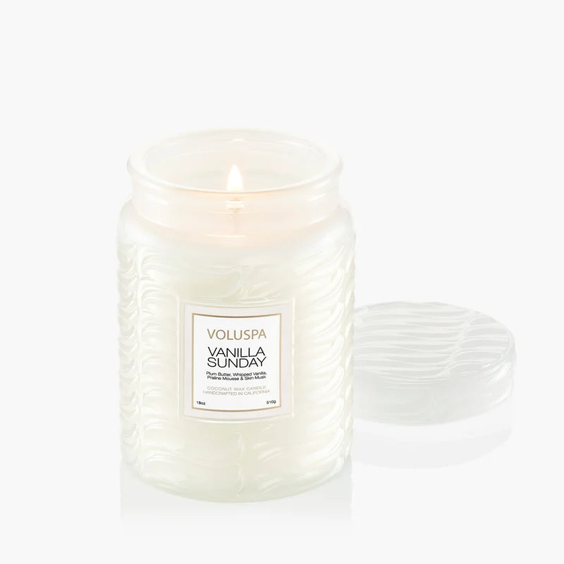 Vanilla Sunday - Voluspa
