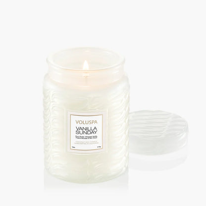 Vanilla Sunday - Voluspa