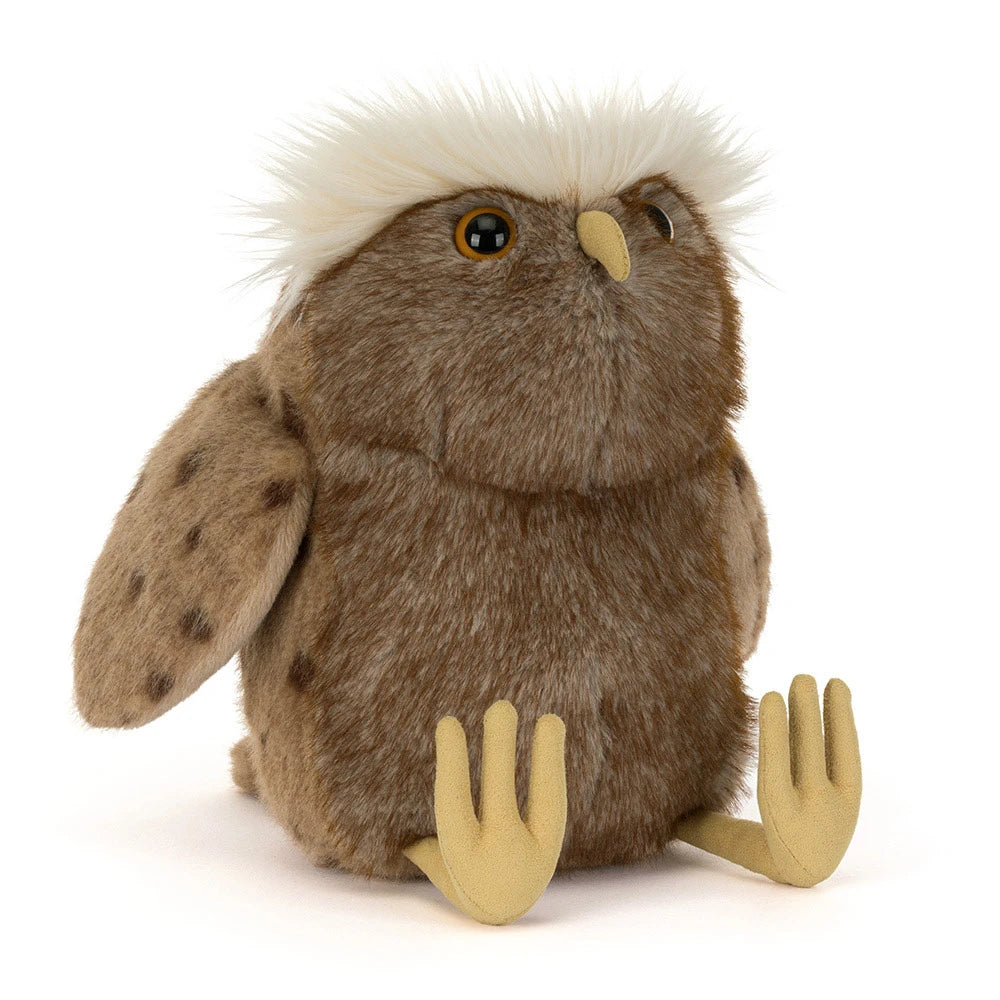 Tawoola Owl - Jellycat