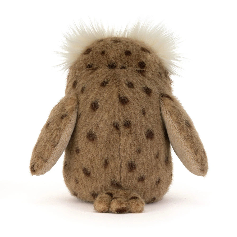 Tawoola Owl - Jellycat