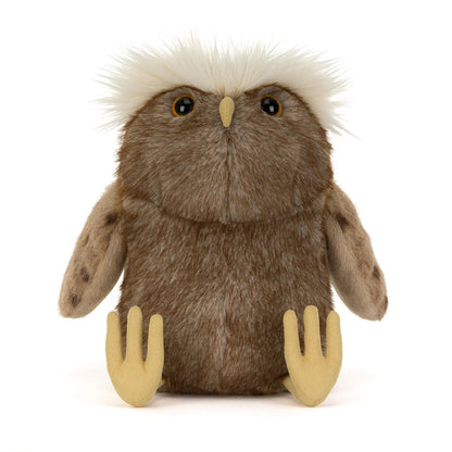 Tawoola Owl - Jellycat