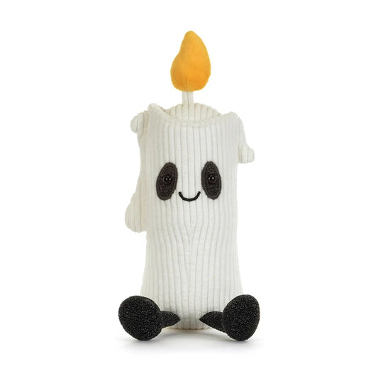 Amuseables Flickerty Candle - Jellycat
