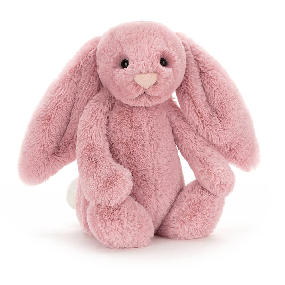 Bashful Tulip Pink Bunny (Medium) - Jellycat