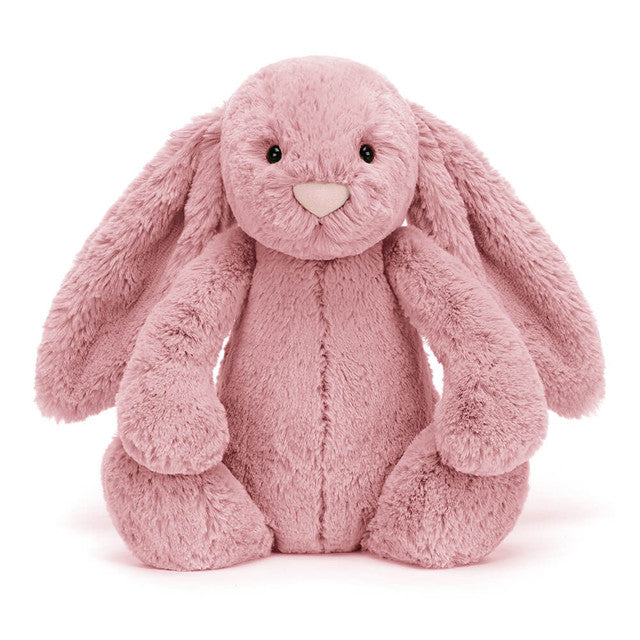 Bashful Tulip Pink Bunny (Medium) - Jellycat