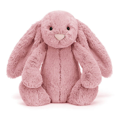Bashful Tulip Pink Bunny (Medium) - Jellycat