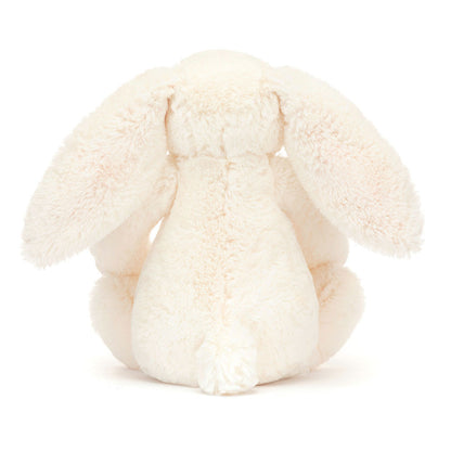 (Little) Blossom 'Berry' Cream Bunny  - Jellycat
