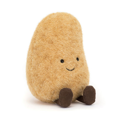 Amuseables Graham Potato - Jellycat