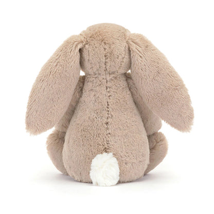 (Little) Blossom Beige 'Petal' Bunny - Jellycat