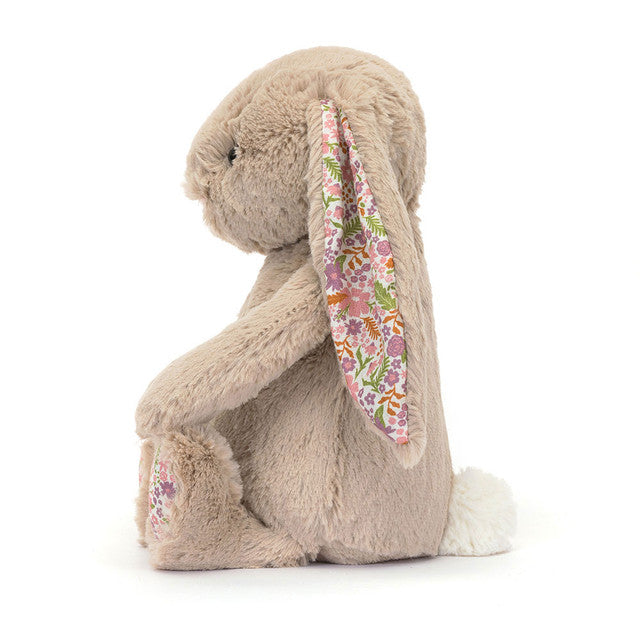 Blossom Beige 'Petal' Bunny (Original) - Jellycat