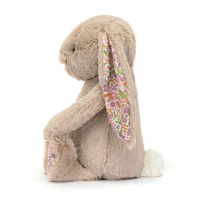 Blossom Beige 'Petal' Bunny (Original) - Jellycat