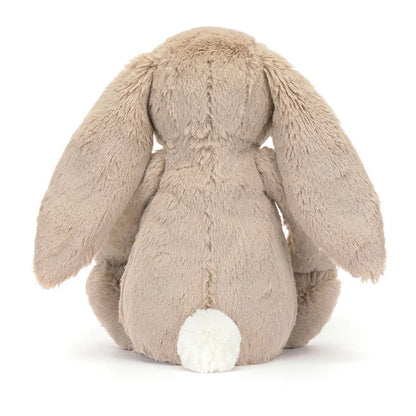 Blossom Beige 'Petal' Bunny (Original) - Jellycat