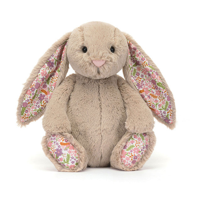 Blossom Beige 'Petal' Bunny (Original) - Jellycat