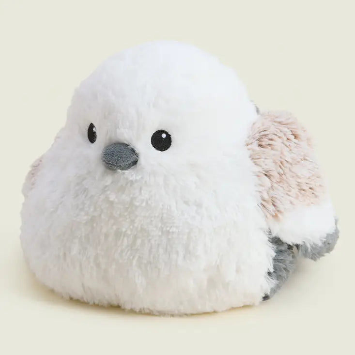 Warmies® Plush - Japanese Fairy Bird