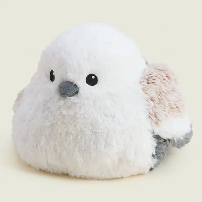 Warmies® Plush - Japanese Fairy Bird