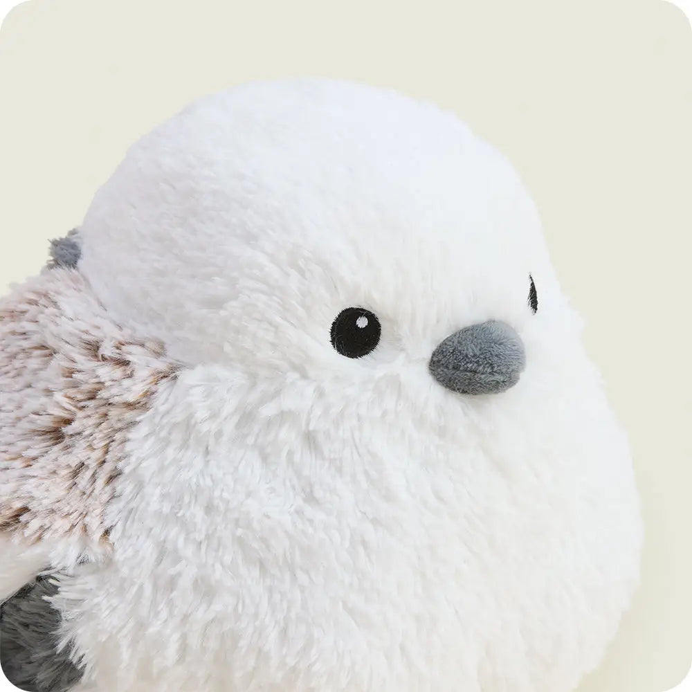 Warmies® Plush - Japanese Fairy Bird