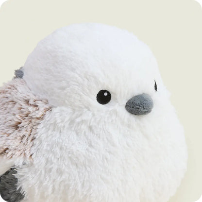 Warmies® Plush - Japanese Fairy Bird