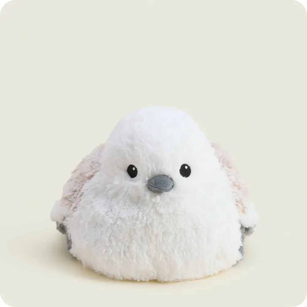 Warmies® Plush - Japanese Fairy Bird