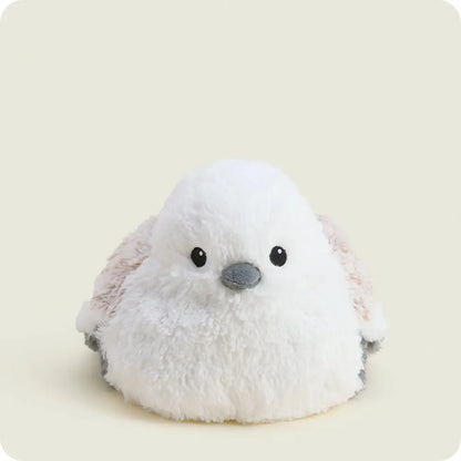 Warmies® Plush - Japanese Fairy Bird