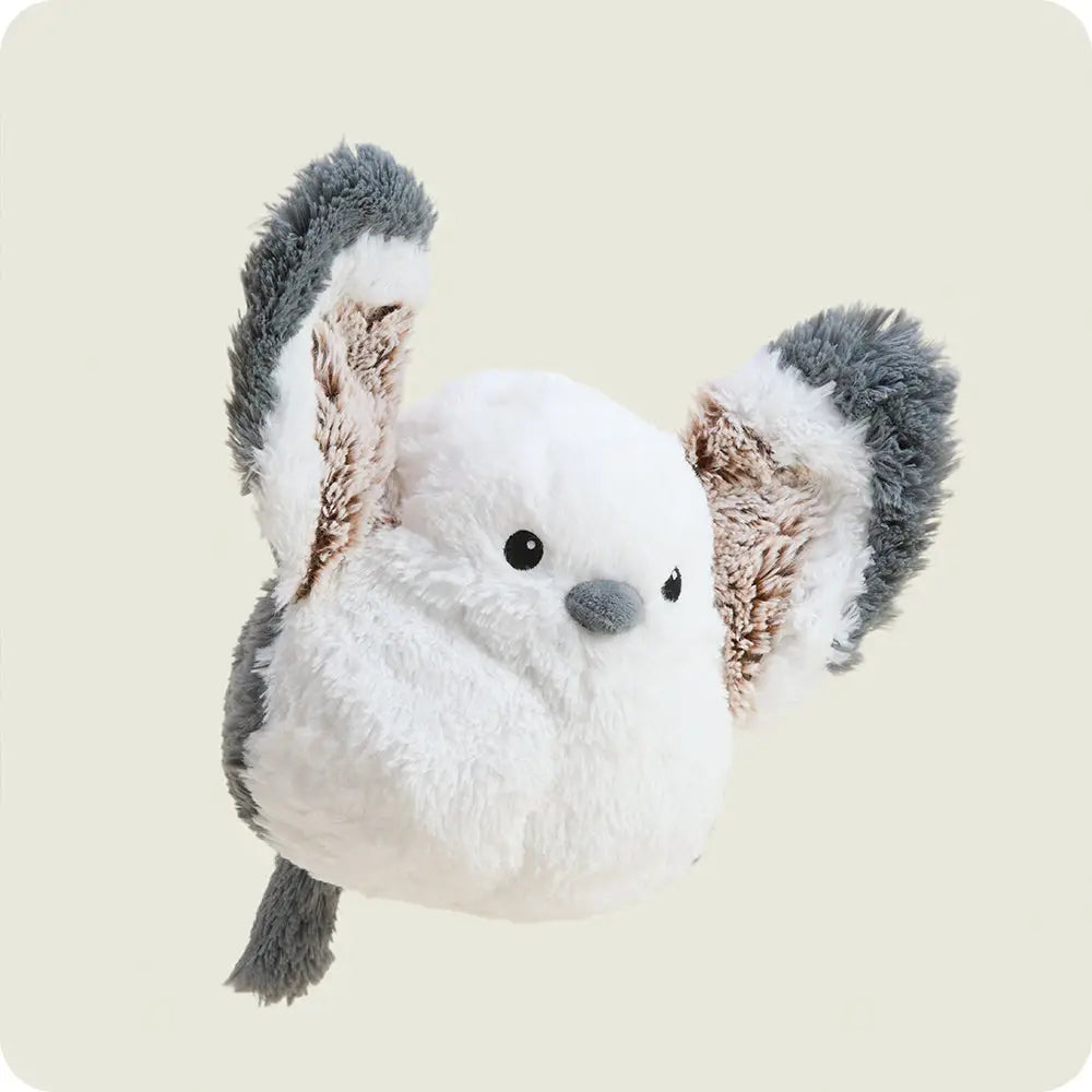 Warmies® Plush - Japanese Fairy Bird