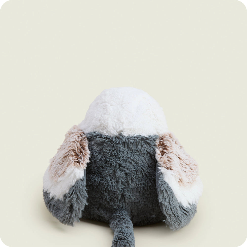Warmies® Plush - Japanese Fairy Bird