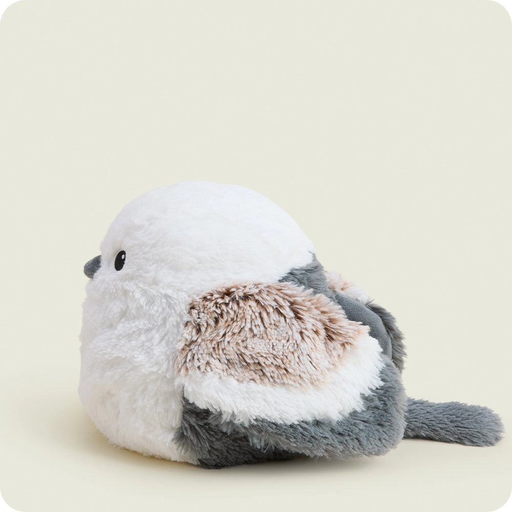 Warmies® Plush - Japanese Fairy Bird