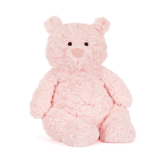 Leola Bear (Medium) - Jellycat