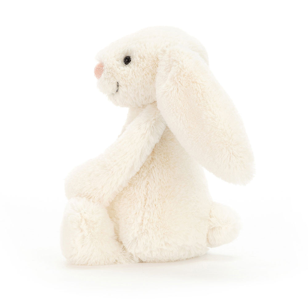 (Little) Bashful Cream Bunny - Jellycat