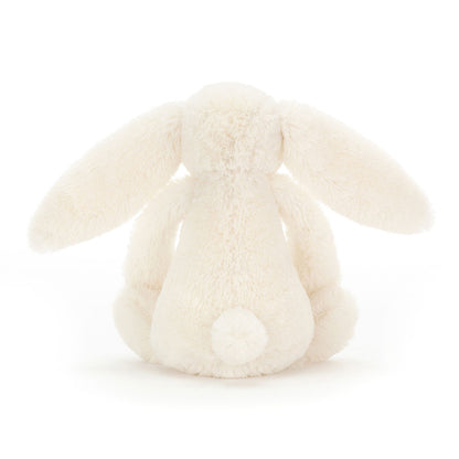(Little) Bashful Cream Bunny - Jellycat