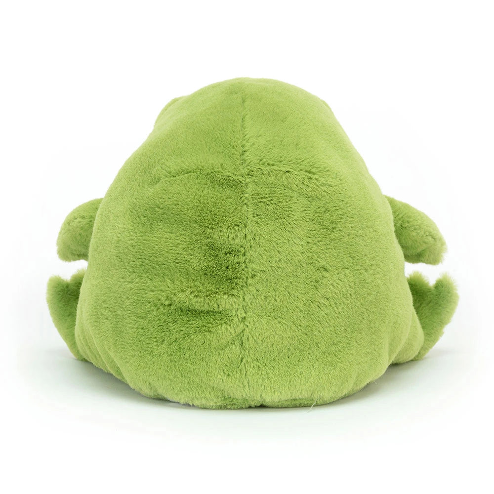 Ricky Rain Frog - Jellycat