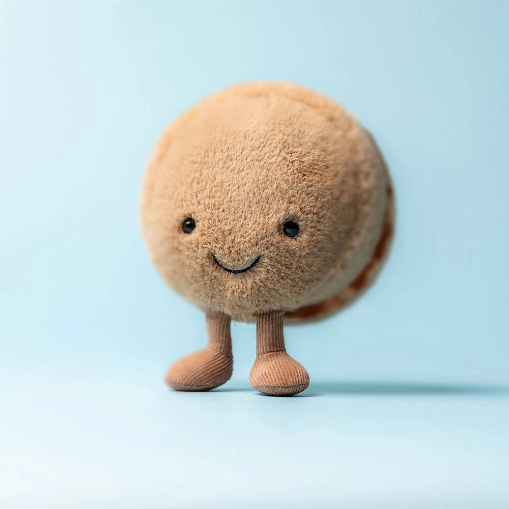 Amuseables Mona Macaron - Jellycat