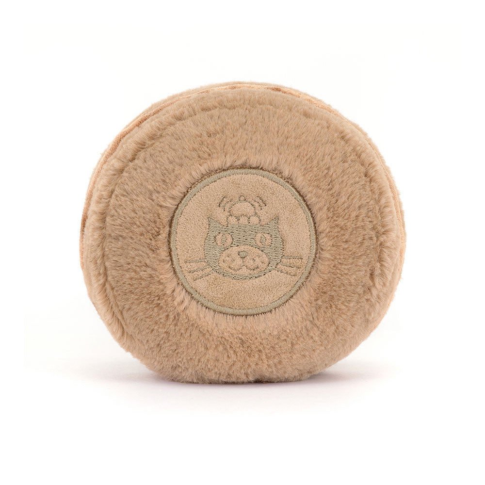 Amuseables Mona Macaron - Jellycat