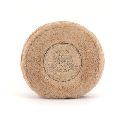 Amuseables Mona Macaron - Jellycat