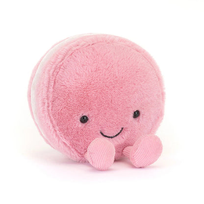 Amueseables Mia Macaron - Jellycat