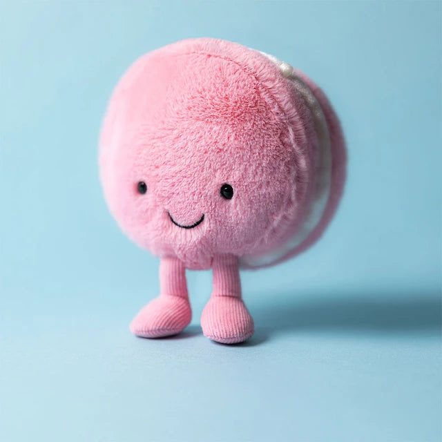 Amueseables Mia Macaron - Jellycat