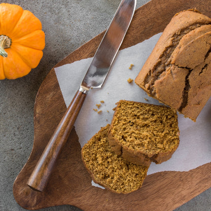 Pumpkin Spice Bread Mix