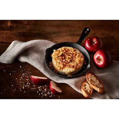 Brie Toppings Mix